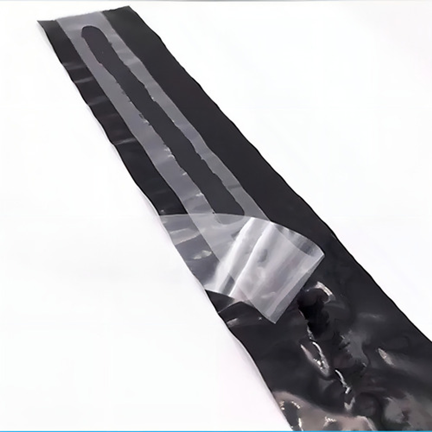 Bolsas Courier Plastico Fucsia 17x30cm Autoadhesivas Impermeables Thek 9