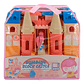 Set De Bloques Castillo Infantil 81 Piezas Con Maletín - Miniatura 1