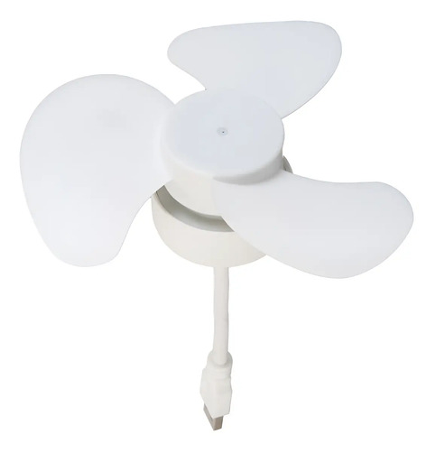 Mini Ventilador Usb Portátil, Pequeno Bolso Para Ventilador 2