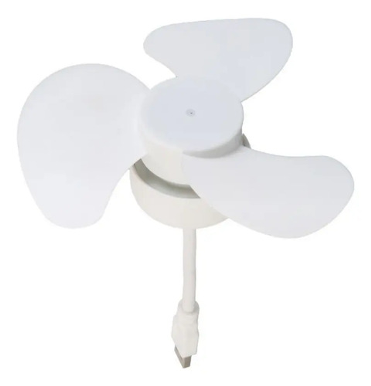 Mini Ventilador Usb Portátil, Pequeno Bolso Para Ventilador 7