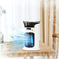 Refrigerador Doméstico Pequeño, Mini Humidificador De Escrit - Miniatura 5
