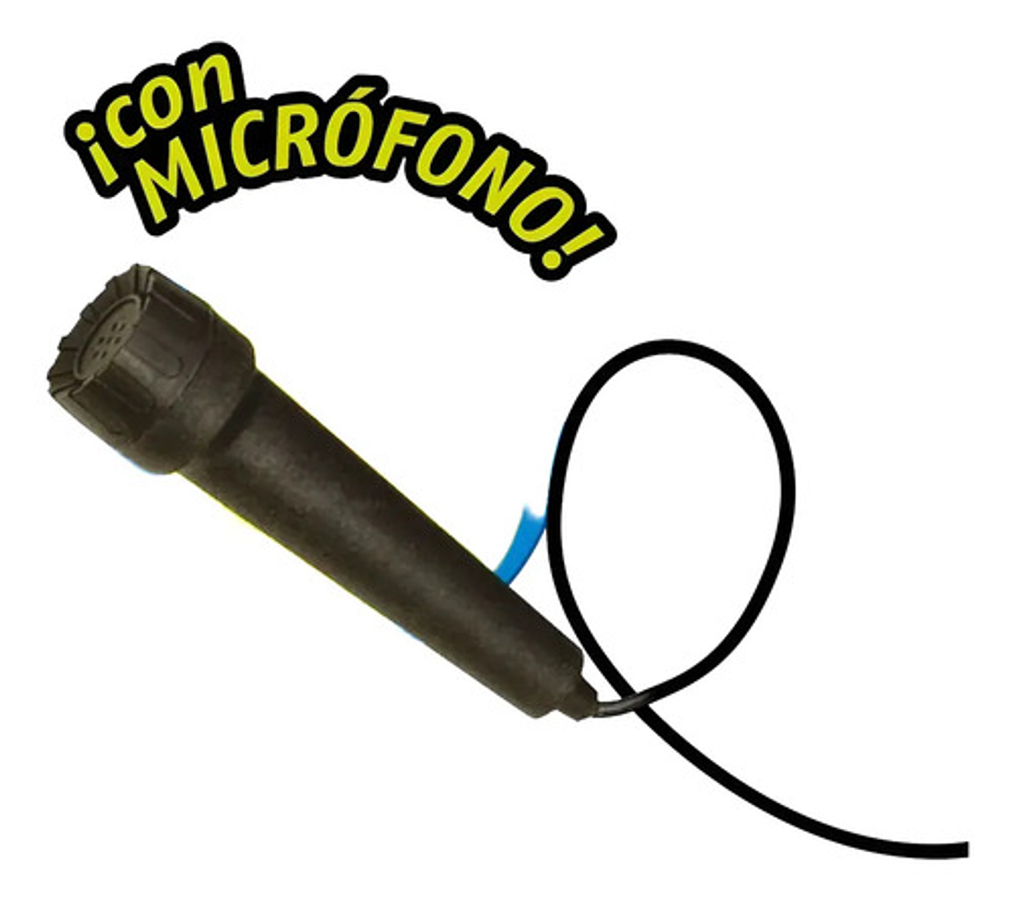 Teclado Electrónico Infantil 31 Teclas Con Micrófono Y Cable 3