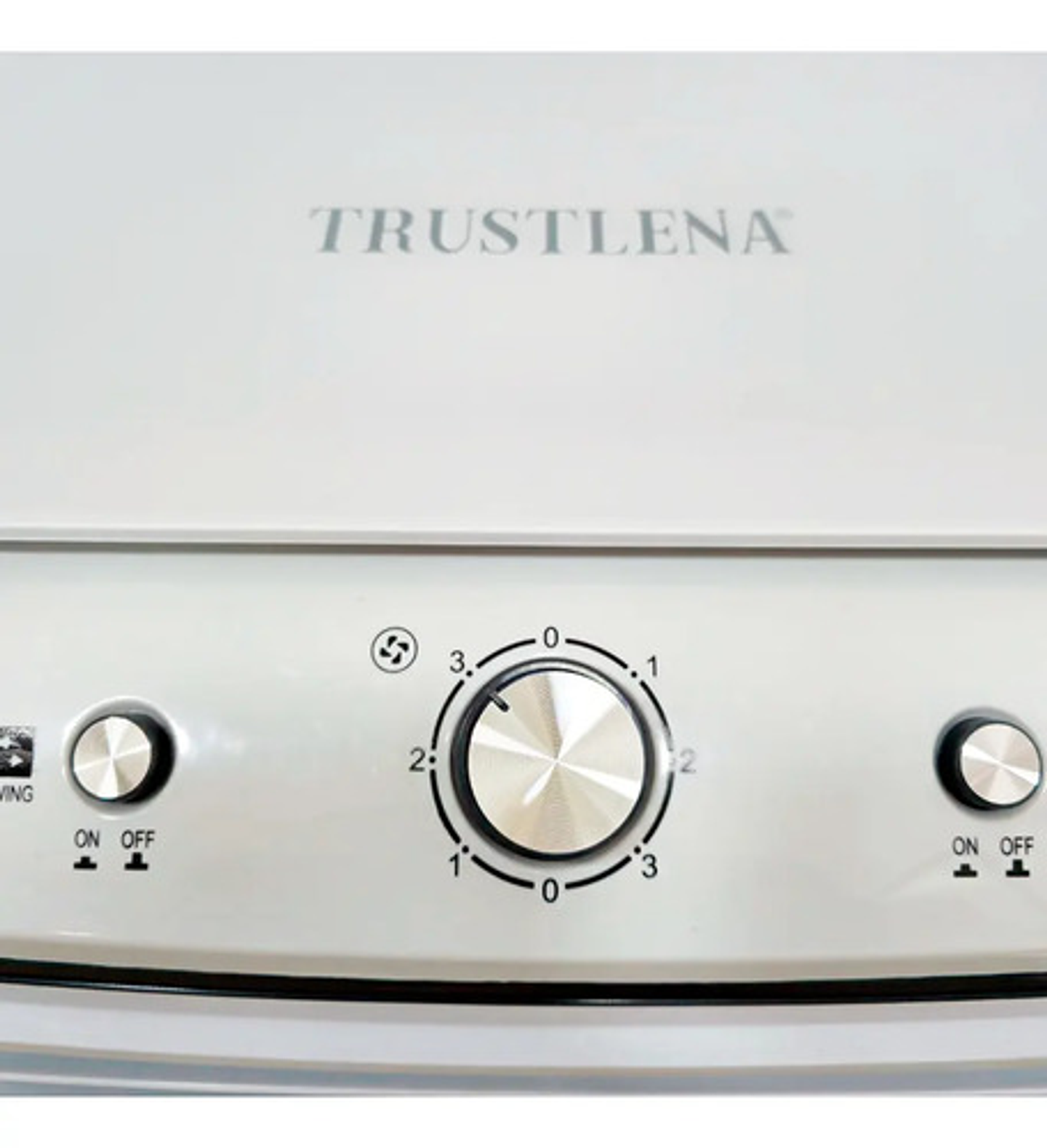 Enfriador Evaporativo De Aire Industrial 5500m2/h 40litros 6