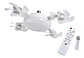 Ventilador Techo Dron 4 Luces Led 20  Control Inteligente - Miniatura 8