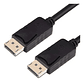 Cable Displayport Dp Alta Definición Para Pc Monitor Proyect - Miniatura 8