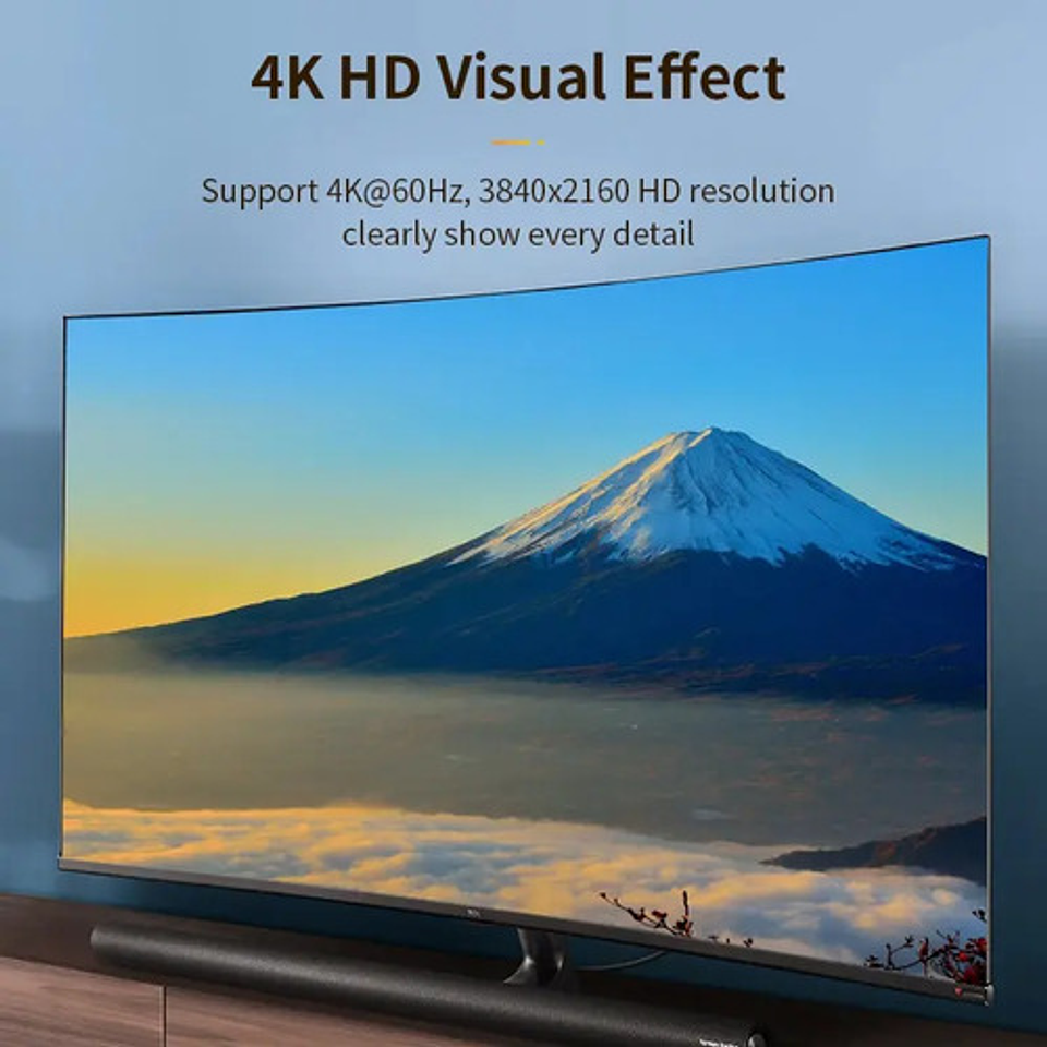 Cable Displayport Dp Alta Definición Para Pc Monitor Proyect 11