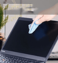 Set Limpiador Pantalla Para Macbook Monitor Tv Sin Alcohol - Miniatura 4