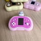 Consola Portátil Infantil Tetris Clásico Animalitos - Miniatura 3