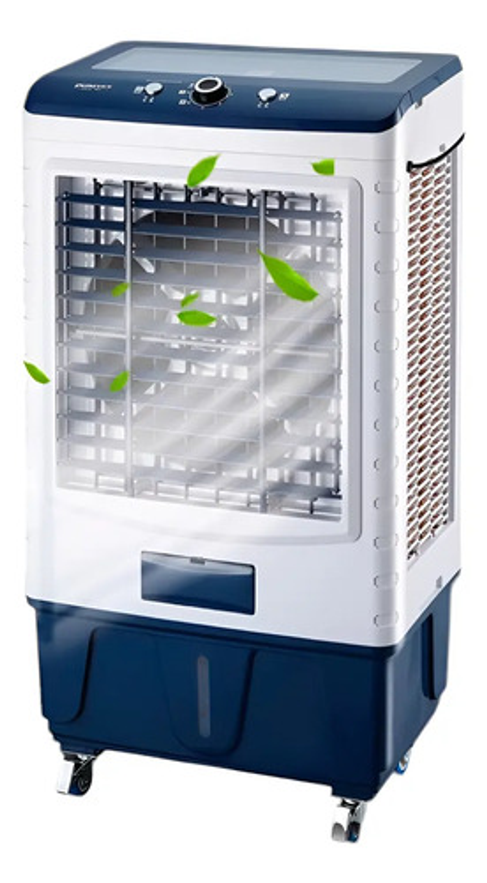 Aire Acondicionado Industrial Enfriador Agua Portátil Evapo 1