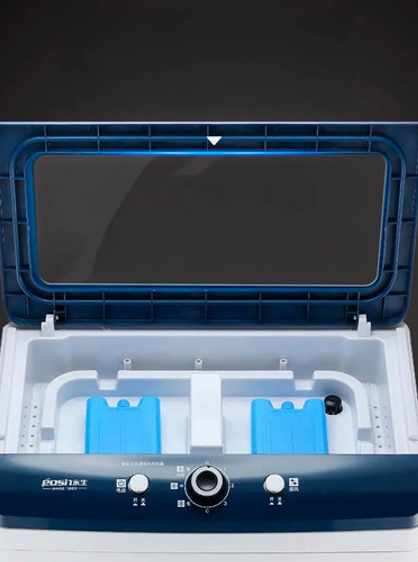 Aire Acondicionado Industrial Enfriador Agua Portátil Evapo 2