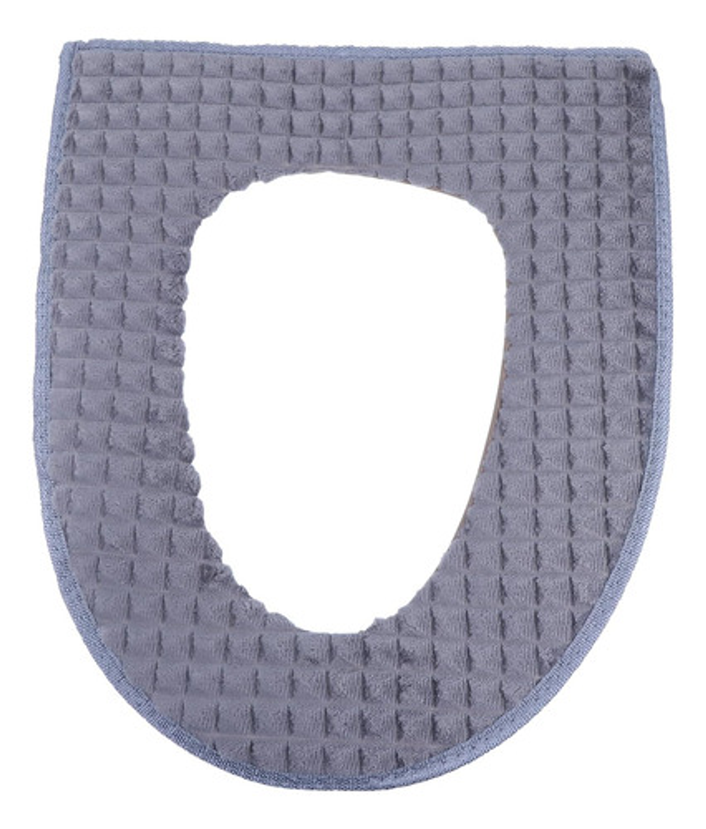 Funda Inodoro Térmica Acolchada Invierno Baño 2