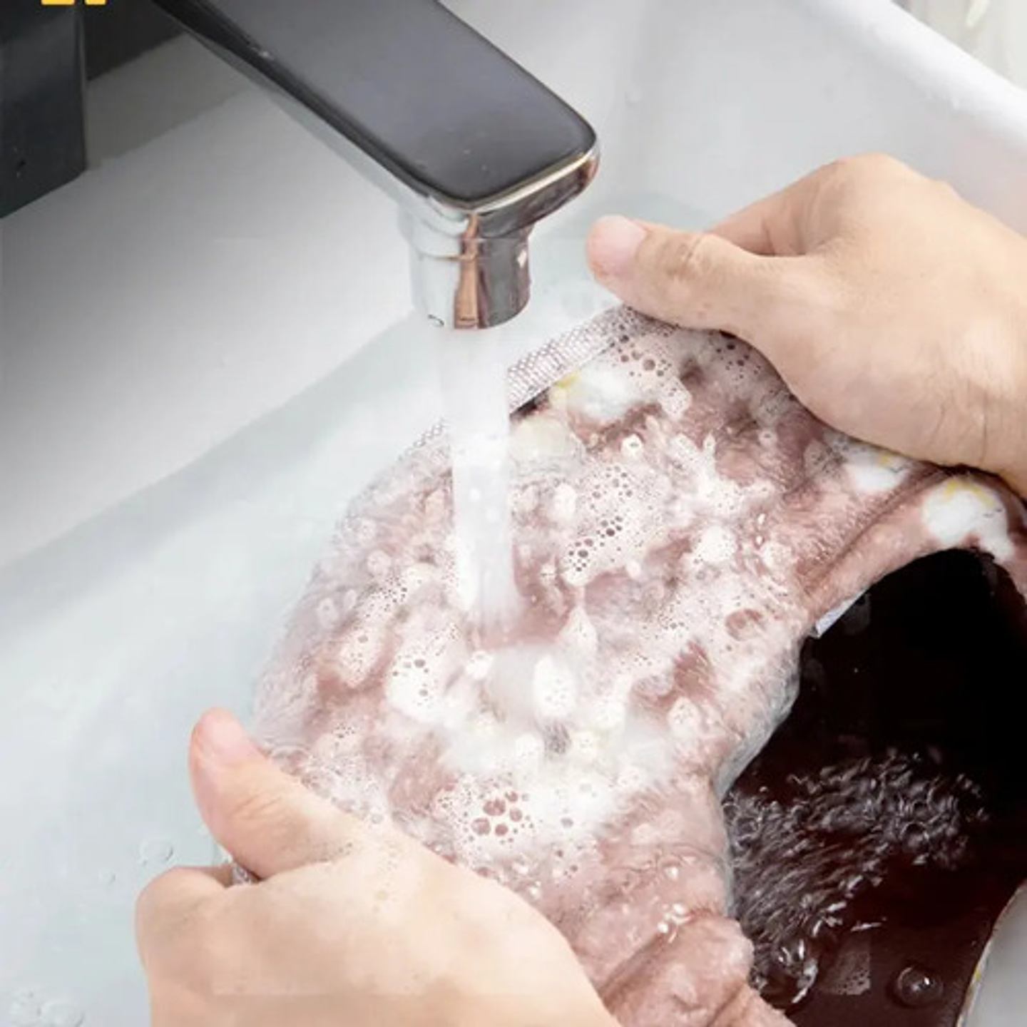 Funda Inodoro Térmica Acolchada Invierno Baño 4