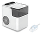 Máquina De Hielo Automática 1.4l Mini Cubitos Encimera - Miniatura 1