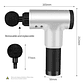 Masajeador Profesional/ Estres/dolores Músculares - Miniatura 5