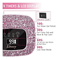 Lámpara Uv Led 268w Secado Uñas Gel Profesional Thek - Miniatura 3