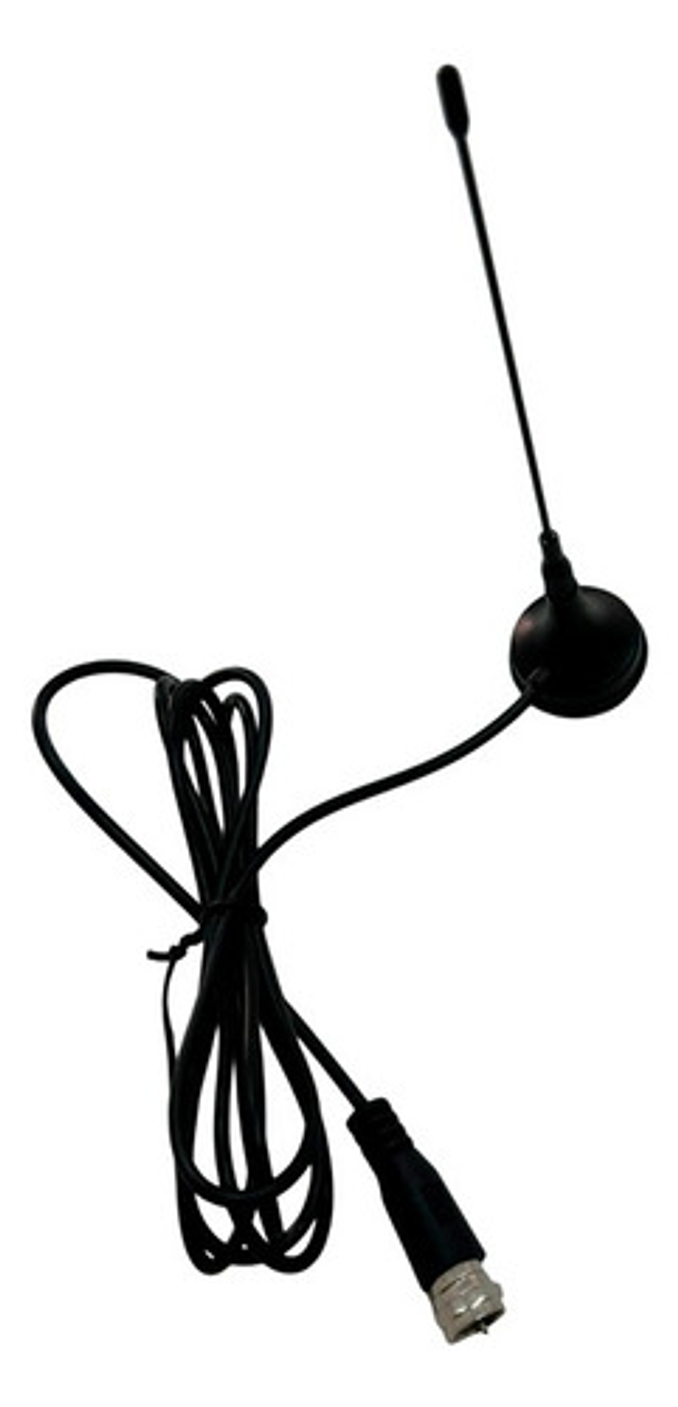 Pack 2 Antenas Tv Digitales Anthd Uhf/vhf Hdtv Coaxiales Interno/externo 2