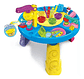Juguete Mesa Didactica Con Accesorios Plasticina Infantil - Miniatura 4