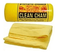 Paño De Limpieza Oem Paño De Limpieza Amarillo 66*43 - Miniatura 1