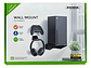 Soporte De Pared Para Xbox Series Xsx, Auriculares Y Control - Miniatura 1