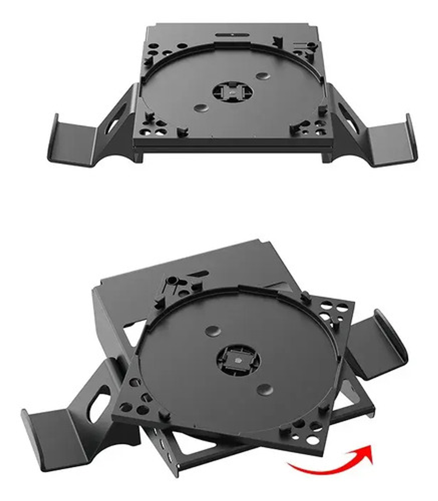 Soporte De Pared Para Xbox Series Xsx, Auriculares Y Control 3