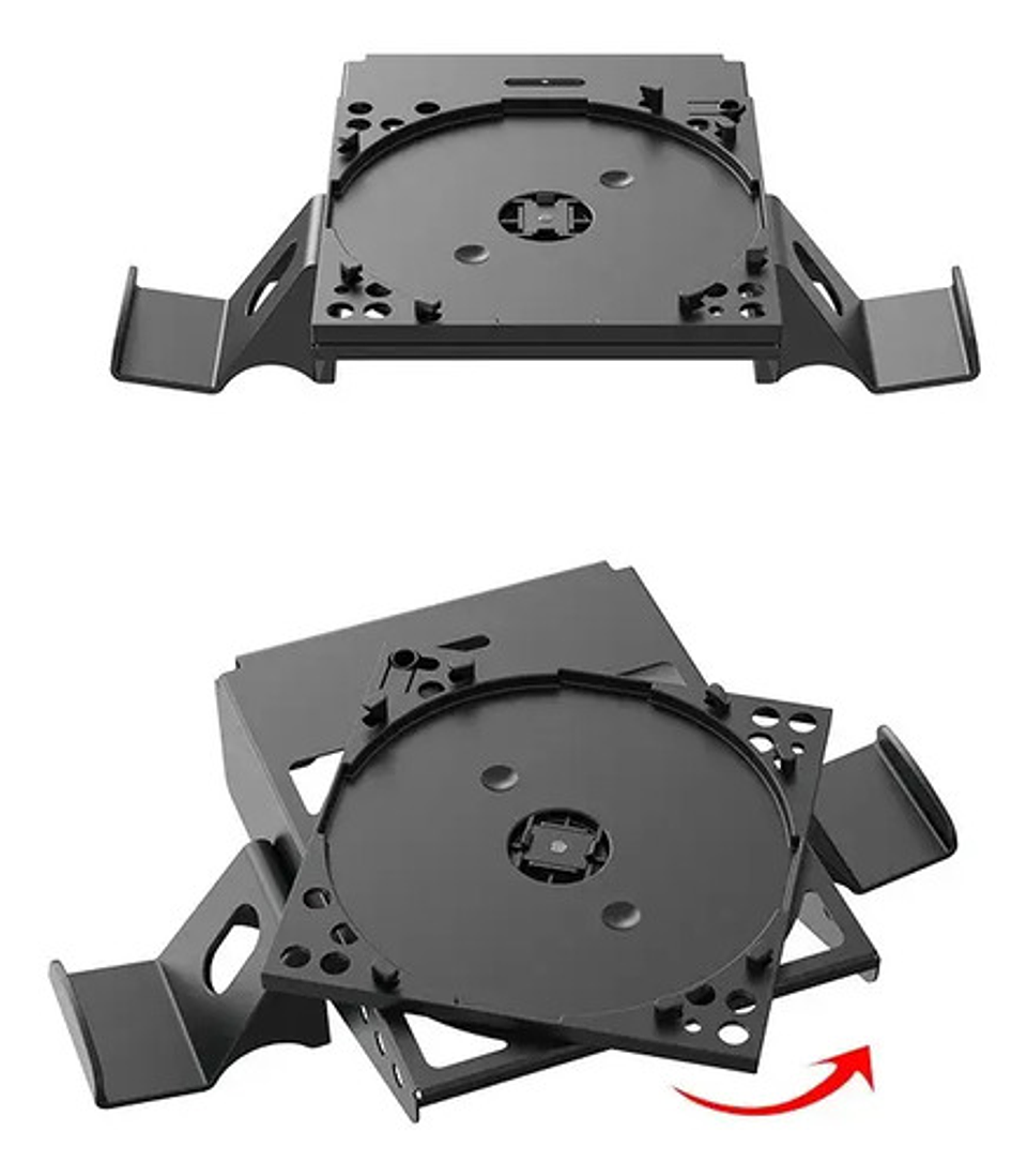 Soporte De Pared Para Xbox Series Xsx, Auriculares Y Control 3