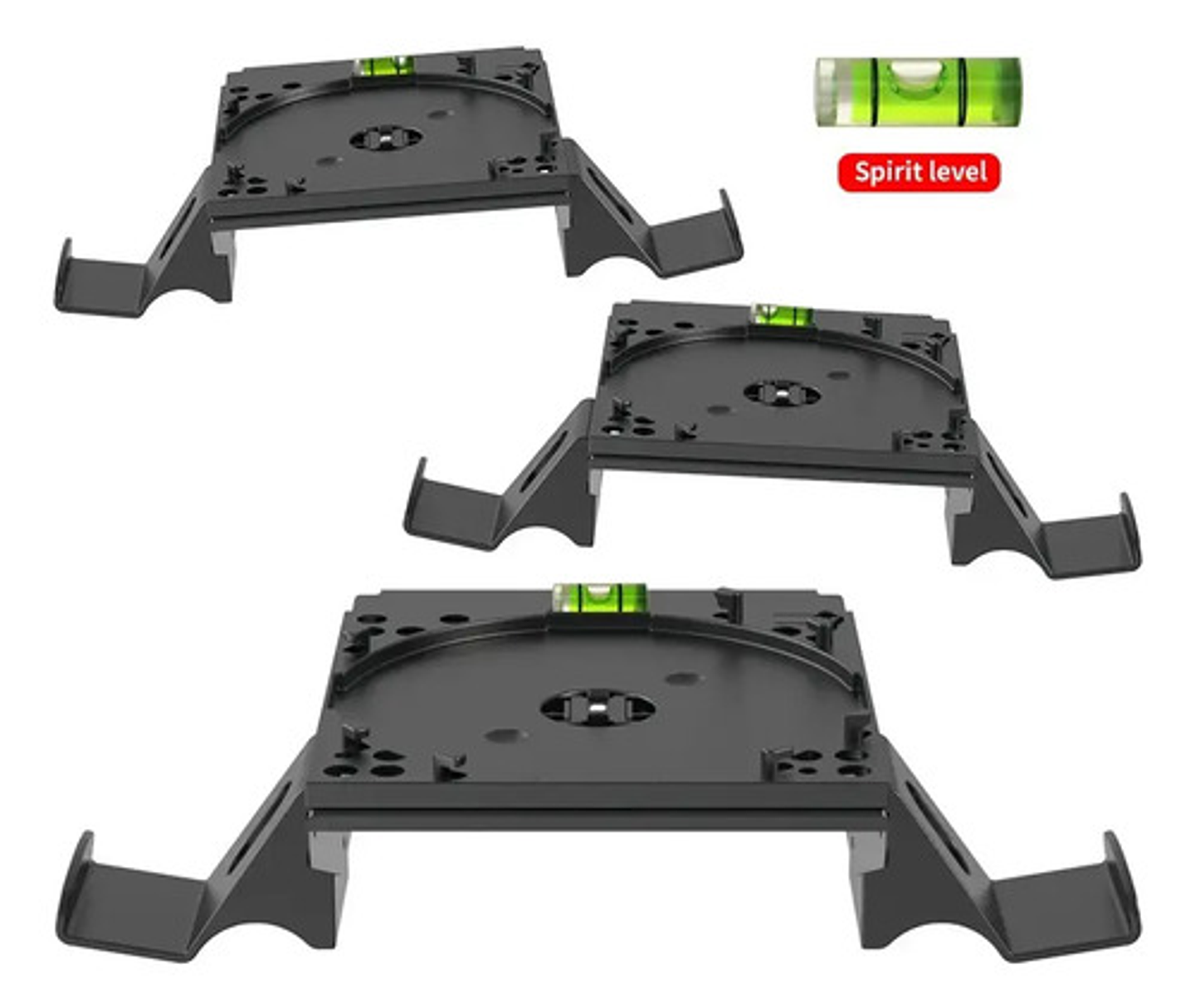 Soporte De Pared Para Xbox Series Xsx, Auriculares Y Control 5