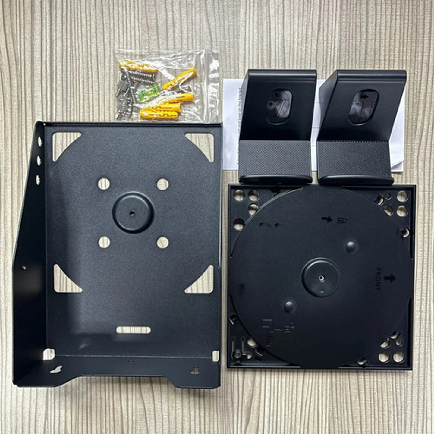 Soporte De Pared Para Xbox Series Xsx, Auriculares Y Control 7