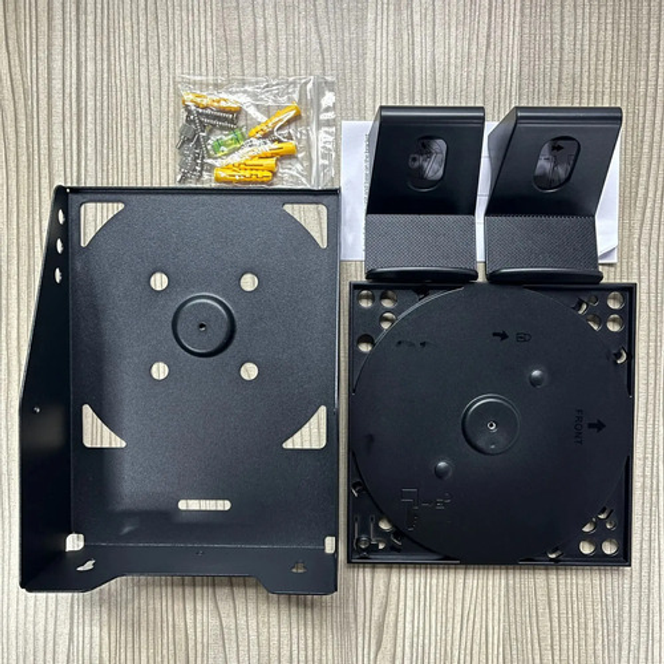 Soporte De Pared Para Xbox Series Xsx, Auriculares Y Control 7