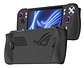 Funda Protectora De Silicona Para Consola De Juegos Rog Ally - Miniatura 1