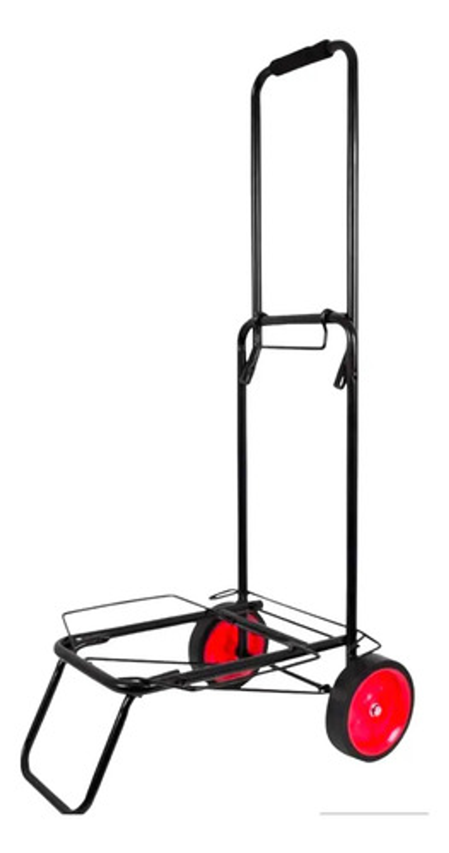 Carrito Plegable Yegua Portátil Transporte Equipaje Compras  1