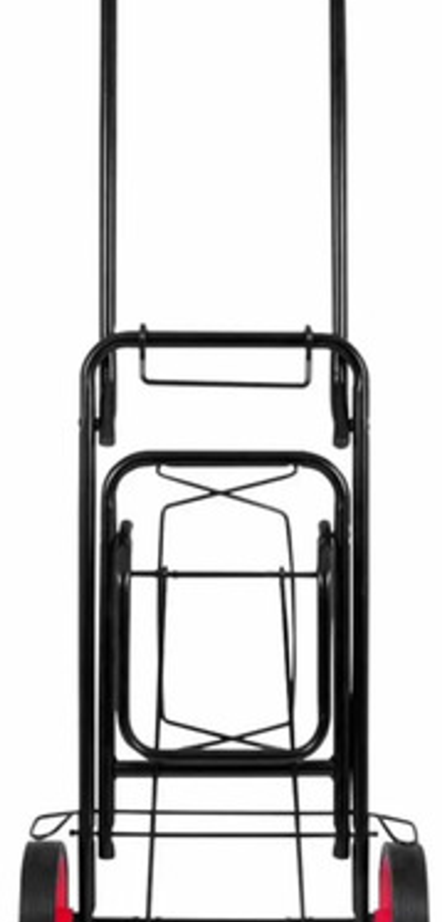 Carrito Plegable Yegua Portátil Transporte Equipaje Compras  4