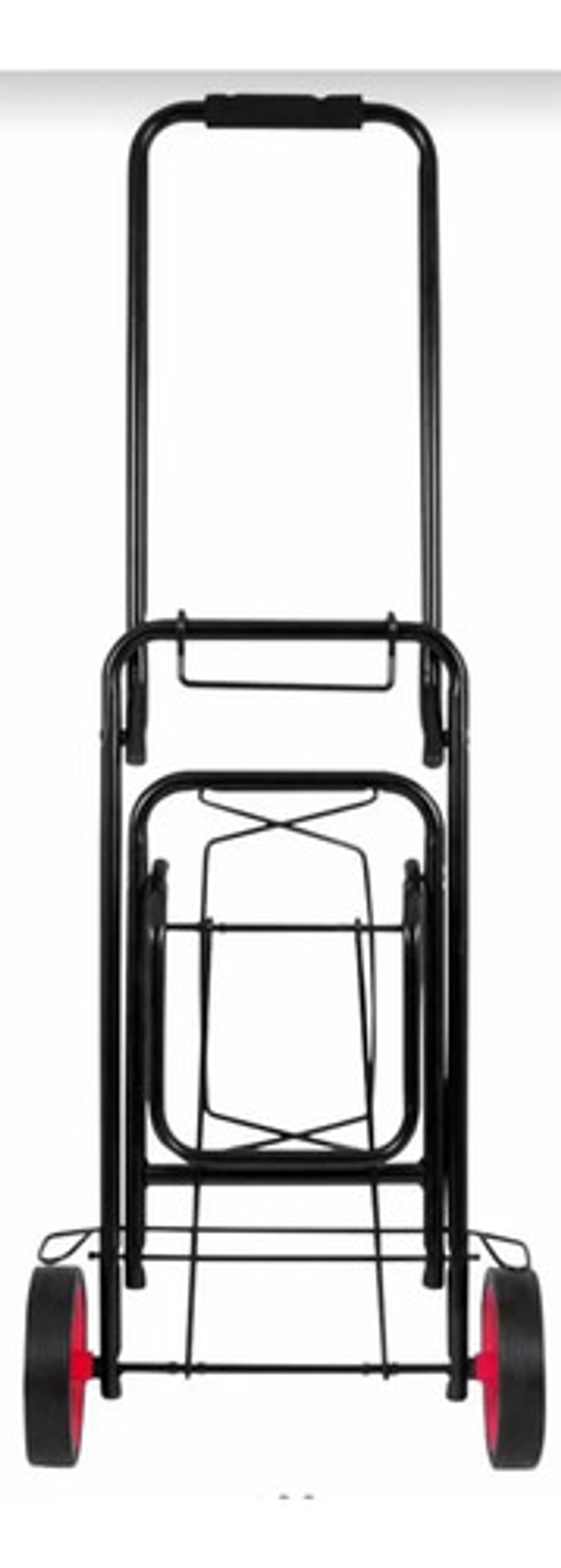 Carrito Plegable Yegua Portátil Transporte Equipaje Compras  4