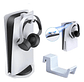Soporte Para Audifonos / Auriculares Headset Pulse 3d Ps5 + - Miniatura 1