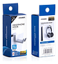 Soporte Para Audifonos / Auriculares Headset Pulse 3d Ps5 + - Miniatura 5