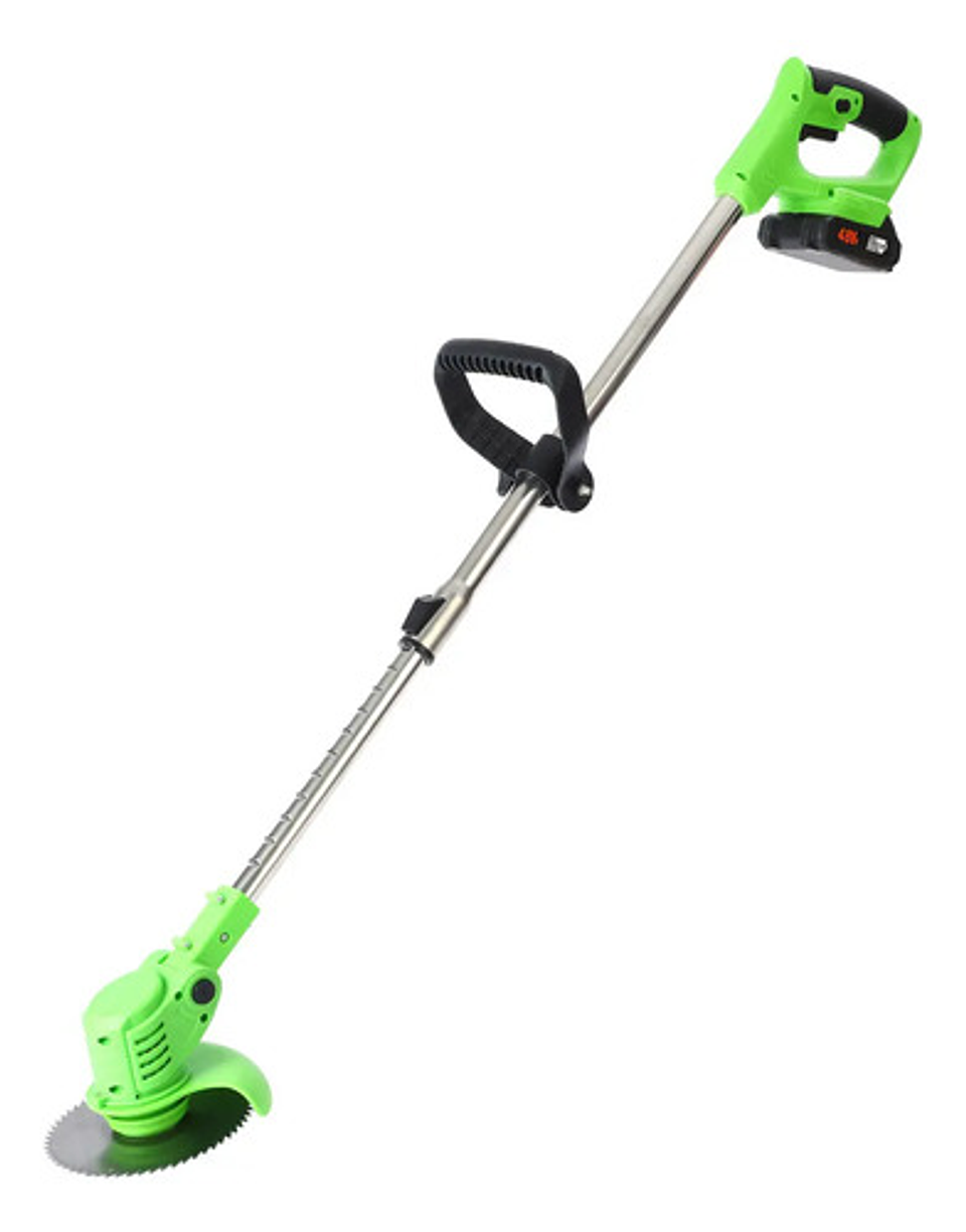 Podadora De Altura Y Cortadora De Pasto Inalambrica 1b 3