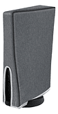 Funda Cobertor Consola Ps5 Vertical Y Horizontal - Miniatura 1