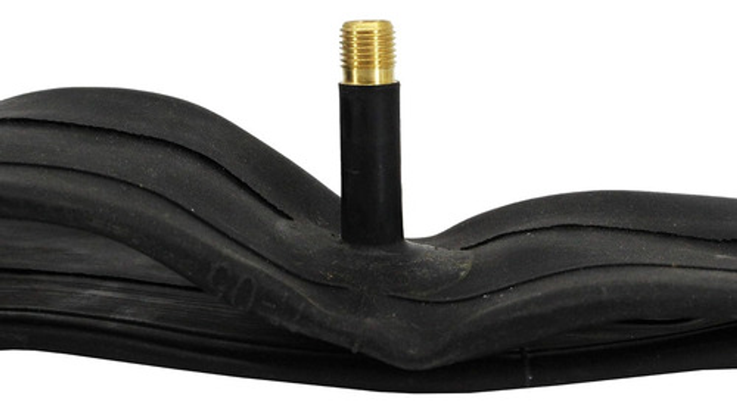 Camara De Bicicleta Aro 26x1.75/2.125 Ciclismo Valvula Auto Tipo De Válvula 3