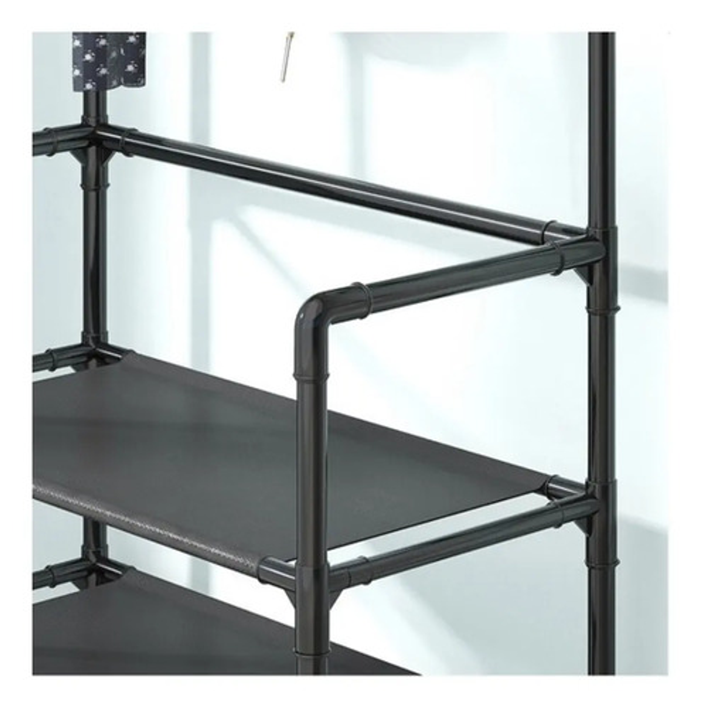 Zapatero Organizador Colgador Zapatos Armario Perchero Color 8