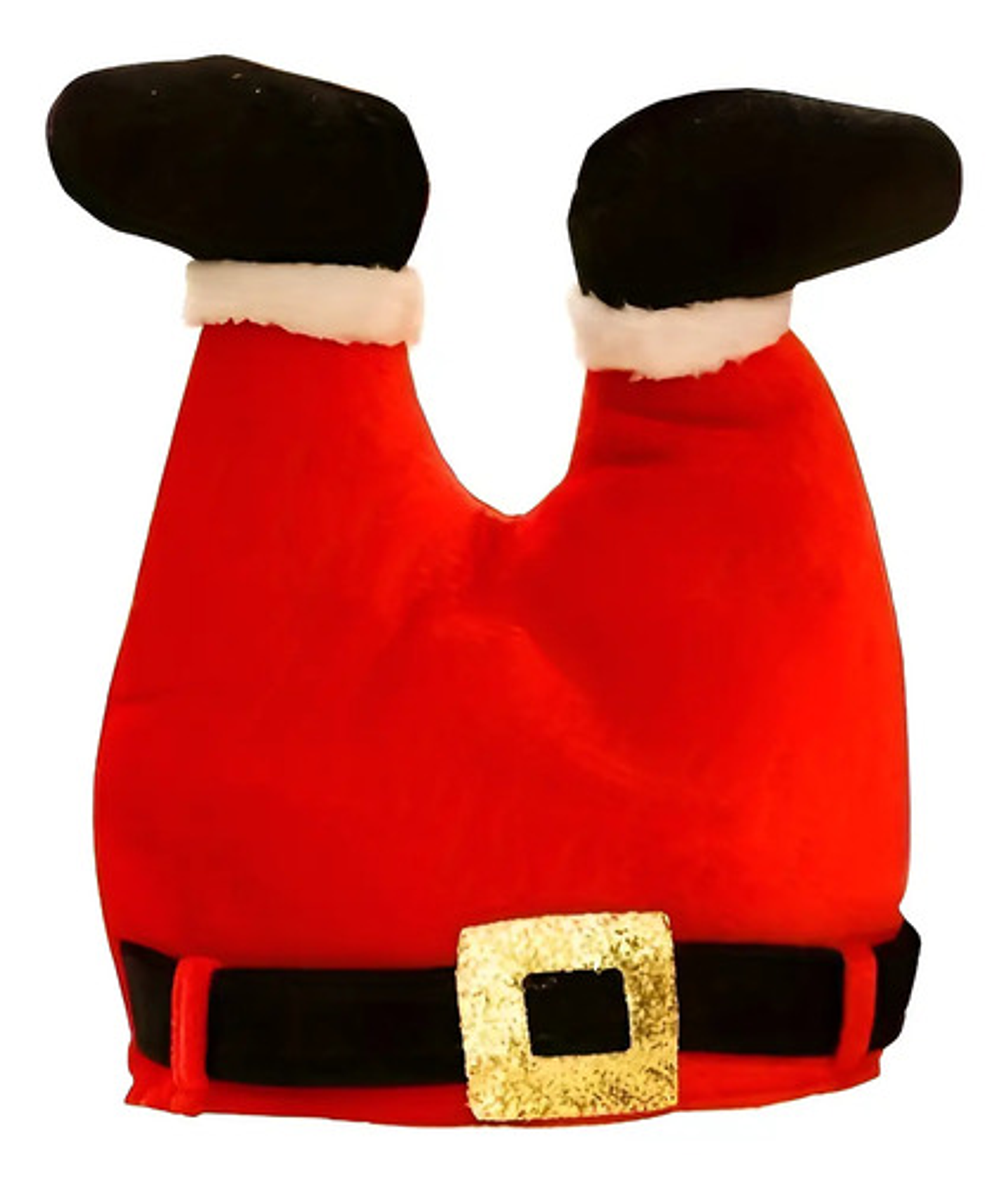Gorros De Papá Noel Gorros De Pierna De Pantalón Regalos 1
