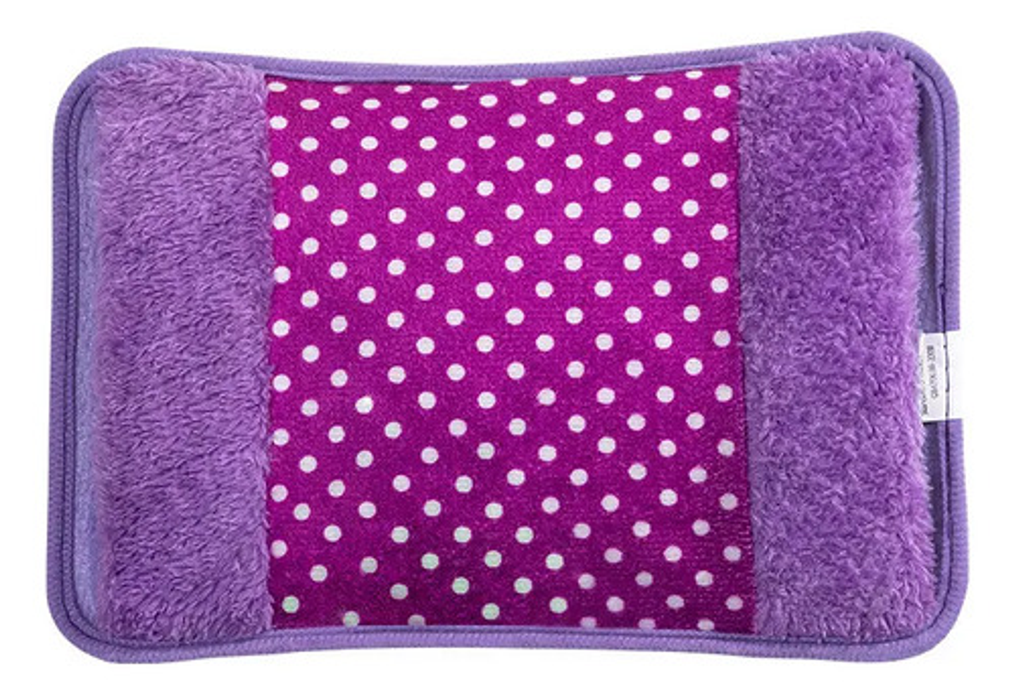 Guatero Eléctrico Para Calentarse Almohadilla Funda Térmica. 5