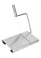 Rebanador De Queso Accesorios De Cocina Plata - Miniatura 7