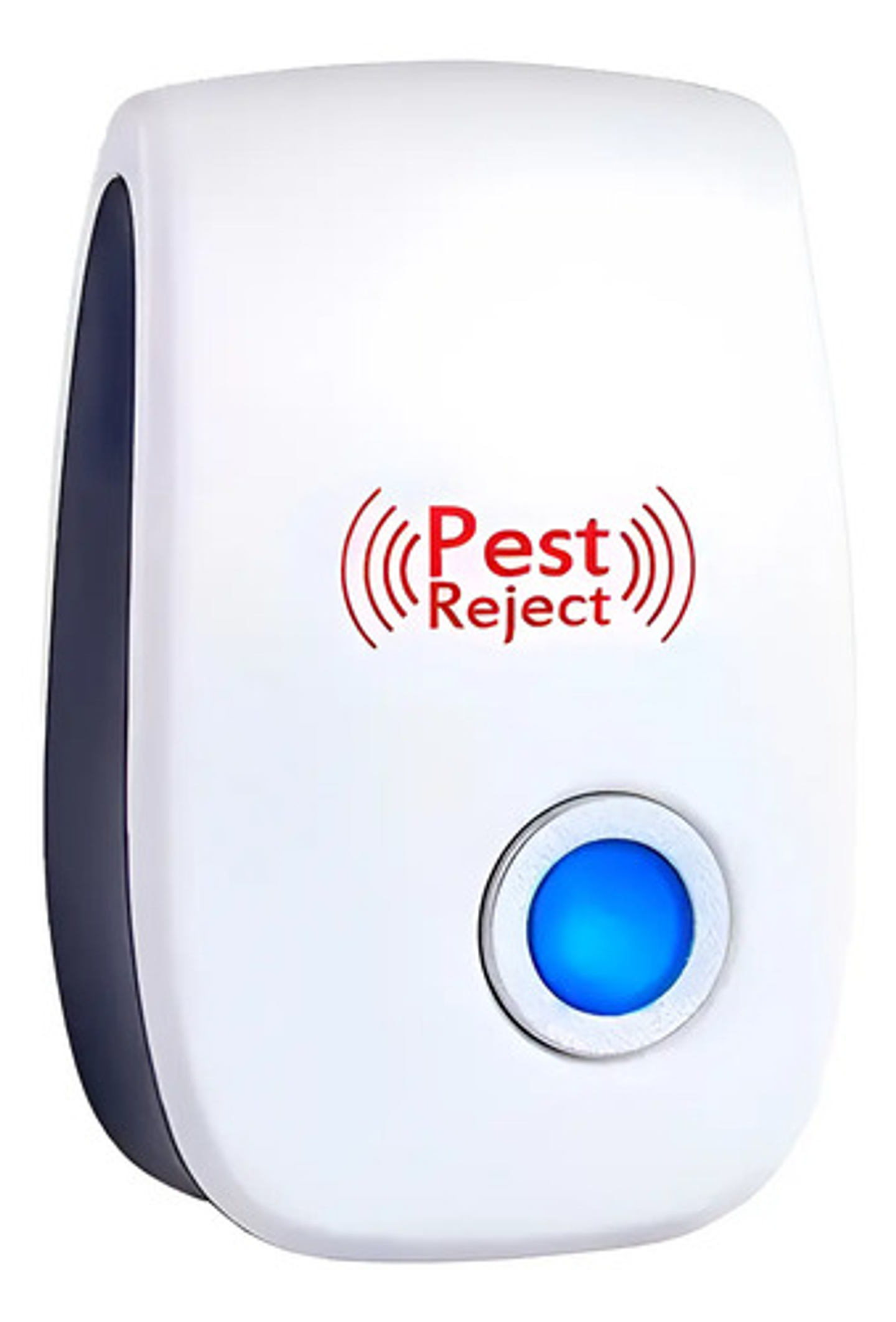 Pack 4 Repelentes Para Ratones Ultrasonido Electrónico 1