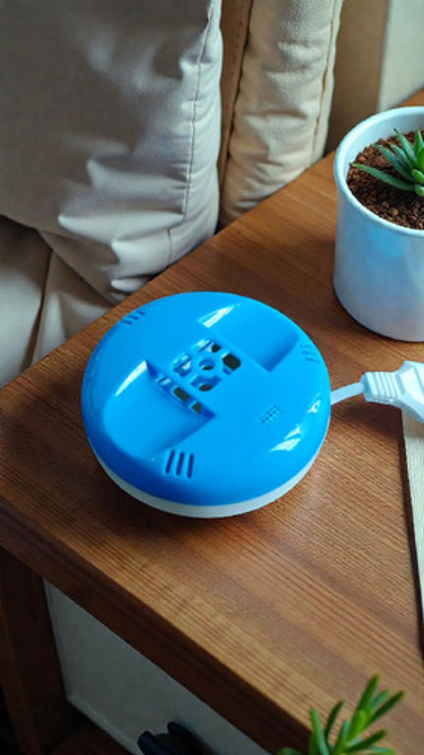 Mata Mosquitos Eléctrico + 30 Mats Repelentes Shanke 2