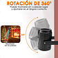 Proyector Led Multicolor Navidad Thek Para Interior Y Exterior Bajo Techo - Miniatura 5