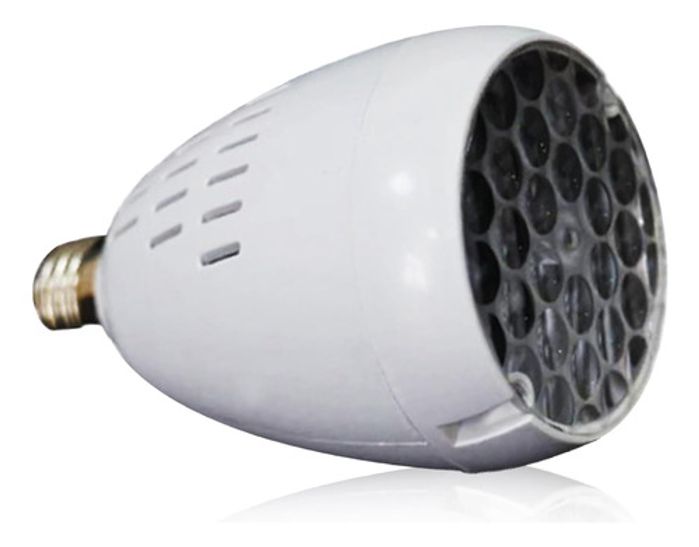 Foco Proyector Navideño Led E27 Con Efectos Coloridos 3