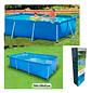 Piscina Estructural Rectangular 260x160x65cm Reforzada - Miniatura 2