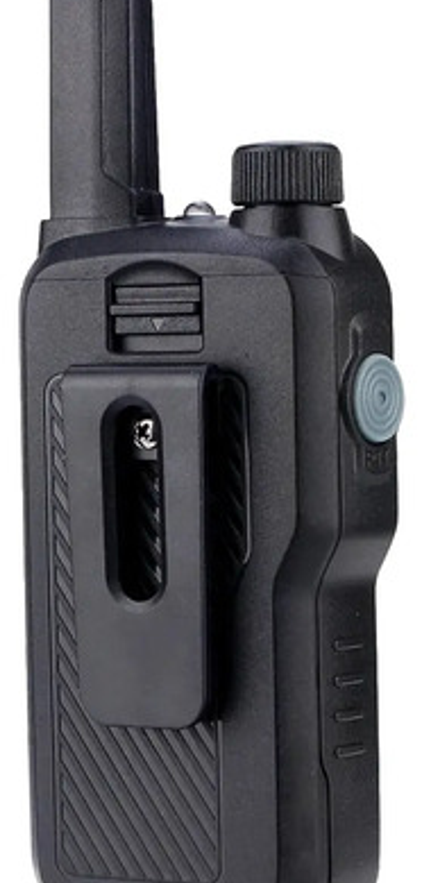 X2 Radio Bidireccional Baofeng T18 5w 1800mah Portátil 6