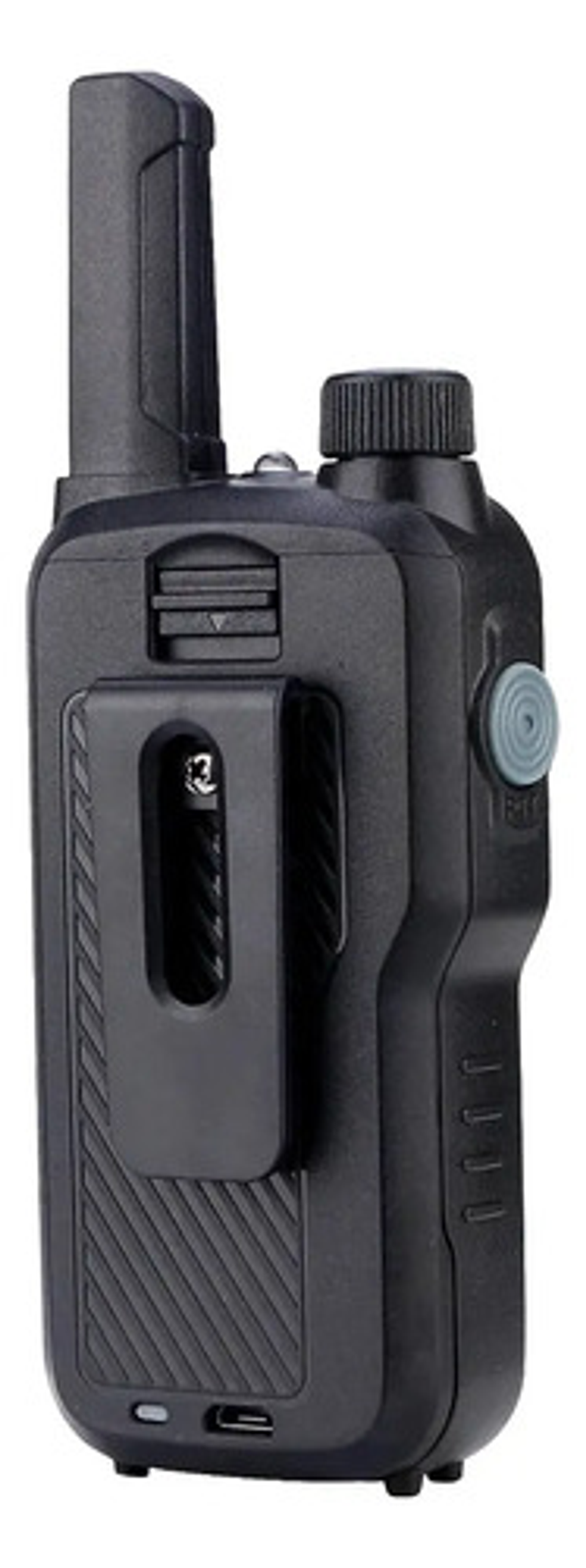 X2 Radio Bidireccional Baofeng T18 5w 1800mah Portátil 6