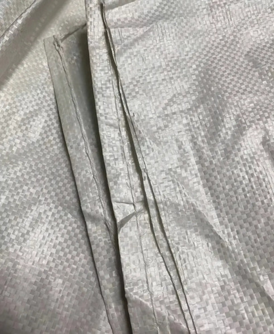 X24 Sacos De Escombro 60x90 Cm Alta Resistencia 3