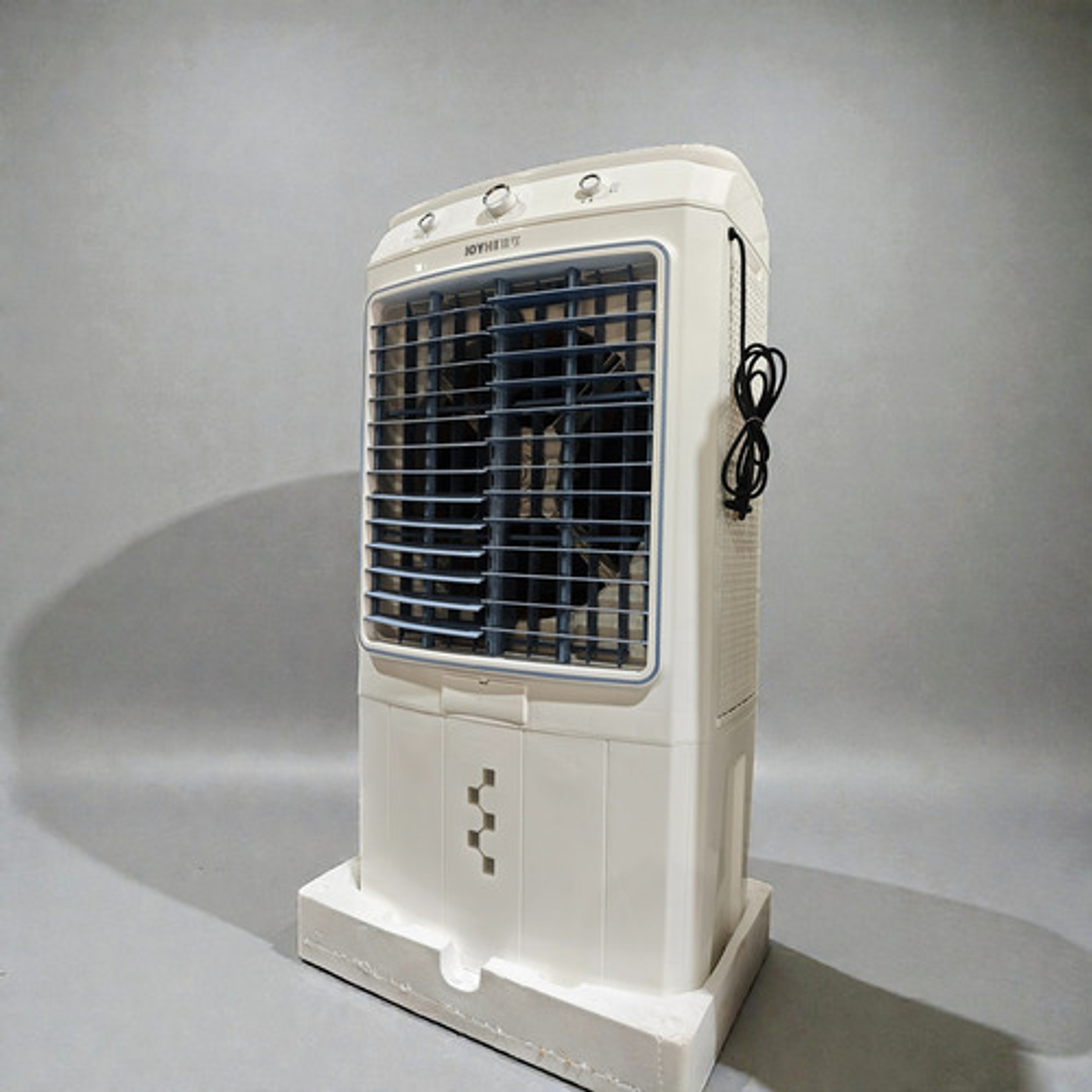 Climatizador Enfriador De Aire 60l 350w Industrial 2